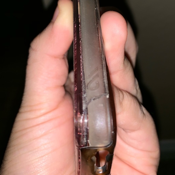 Pink Case-Mate Water Glitter Phone Case - Picture 4 of 8